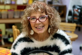 Maja Volk: Muž me ostavio jer nisam htela da kuvam srpsku hranu