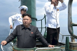 Sjeverna Koreja: Propalo lansiranje rakete srednjeg dometa