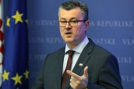 Vlada Hrvatske usvojila program reformi