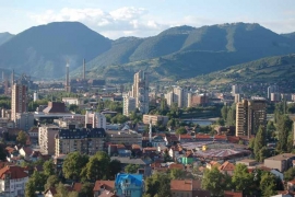 Strava: Zeničanina samljela tokarska mašina