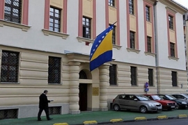 Za zločine nad srpskim civilima Frimelu godina i dva mjeseca