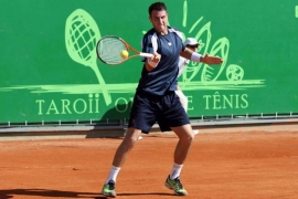 Šetkić u finalu ITF Futures turnira u Nigeriji
