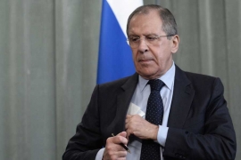 Lavrov: Baltičke zemlje ne pokazuju zahvalnost Moskvi