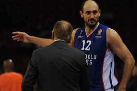 Krstić vozio pijan istanbulskim ulicama, pa napao novinare