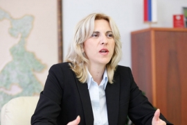Cvijanović: Redovna isplata plata, penzije, te drugih primanja i ...