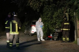 Italija: Očuh iz Srbije ubio trogodišnju djevojčicu, kćerku iz ...