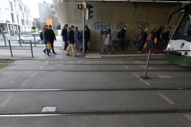 Smislili semafor za smombije