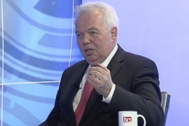 Ivancov: OHR je arhaizam, rješenje za BiH trebaju tražiti domaći ...