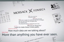 Izmjena finansijskih propisa zbog "Panama pejpersa"