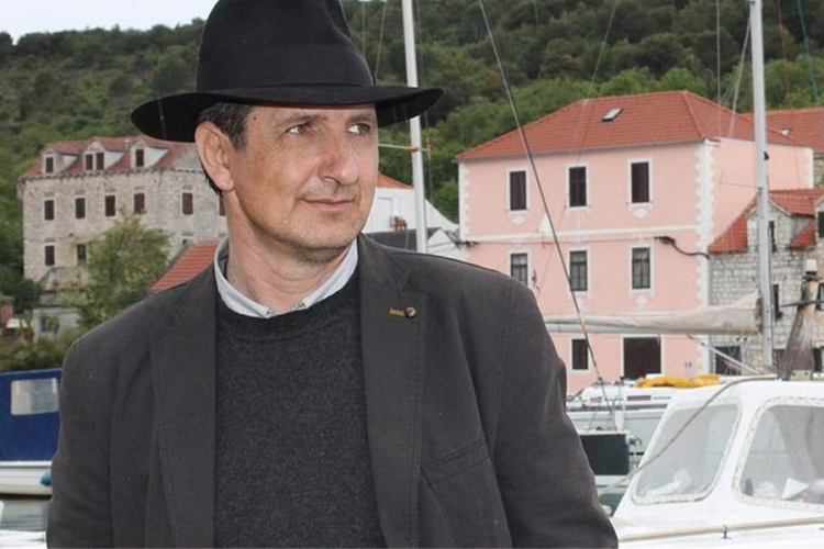 Split: Napadnut pisac i kolumnista Ante Tomić