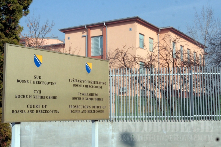 Tužilaštvo će zatražiti pritvor za uhapšene u akciji "Lavina"
