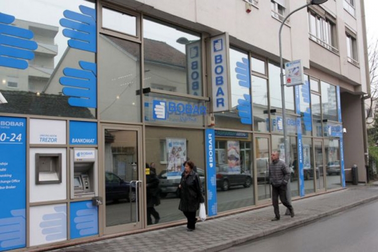 Pogledajte listu deponenata Bobar banke čiji je novac najvjerovatnije propao