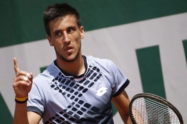 Džumhur najavio meč sa Đokovićem u Sarajevu