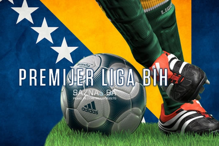Premijer liga BiH: Banjaluka u centru pažnje