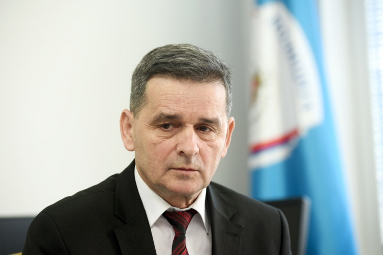 Vasić: Akciji "Lavina" prethodila višemjesečna istraga