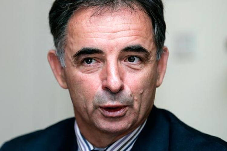 Pupovac: Haški sud nalikuje na trgovinu u kojoj se rasprodaje pravda