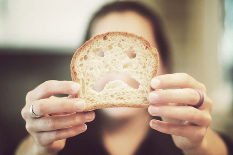 Kad gluten trajno zaboli