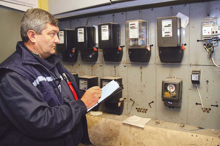 Dug javnog sektora RS prema "Elektrokrajini" 42,4 miliona KM