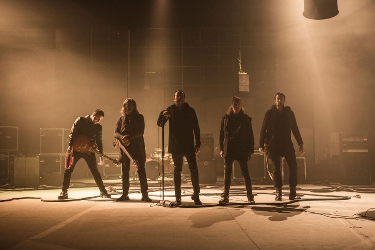 Beogradski rock bend "Hypnotized" objavio novi singl "Marta" (VIDEO)


