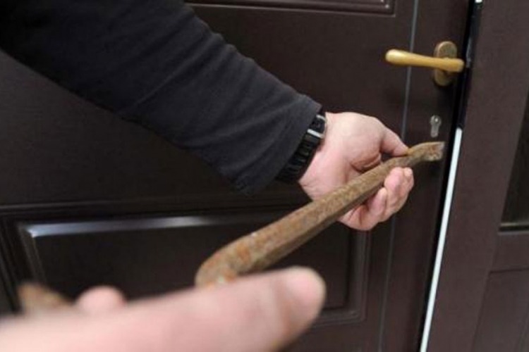 Akcija "Slovenac": Nove prijave starim lopovima
