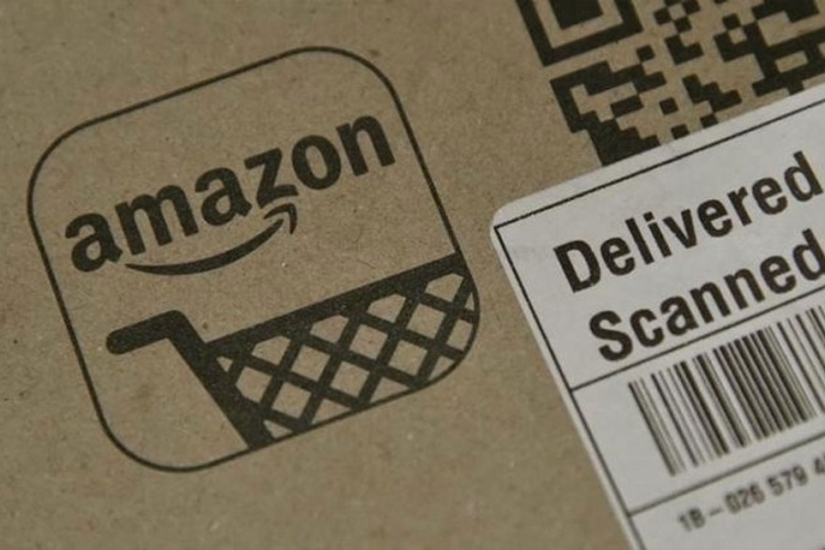 Amazon želi da kupi udio u HERE mapama