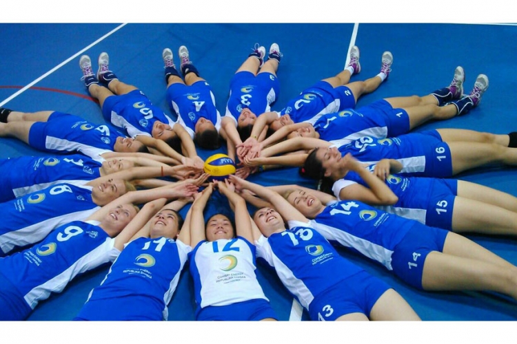 Polufinale plej-ofa prvenstva BiH u odbojci: Volej traži čudo


