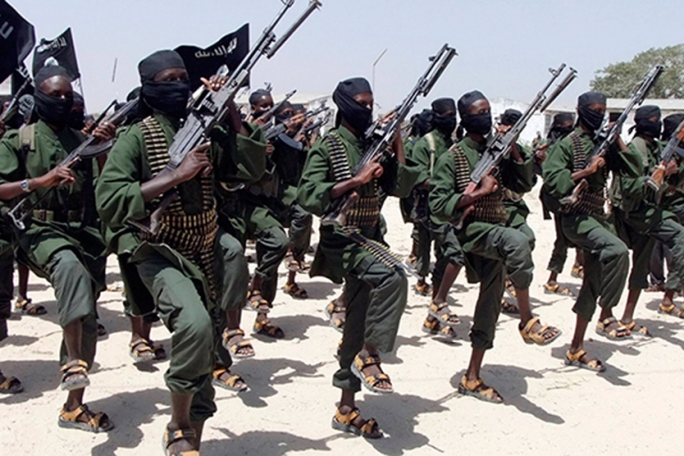 Vođa Al-Šababa ubijen u američkom napadu dronom u Somaliji