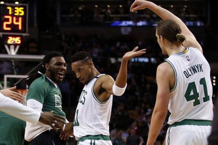 NBA: Boston bolji od Voriorsa