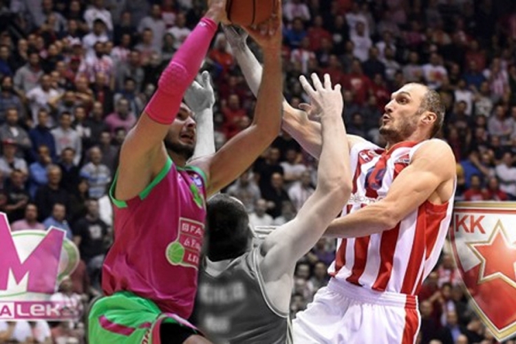 Finale ABA lige od 29. aprila