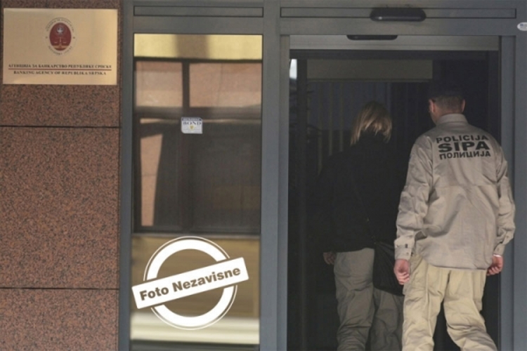 Snežana Vujnić puštena da se brani sa slobode