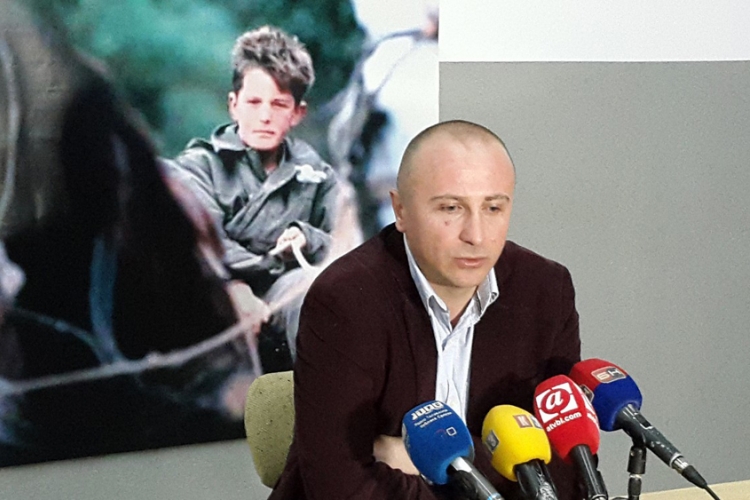 U ponedjeljak premijera filma “Spomenko na vječnoj straži”