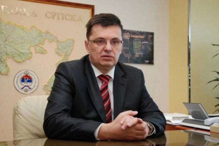 Ministarstvo finansija RS: Netačne tvrdnje Dragana Čavića