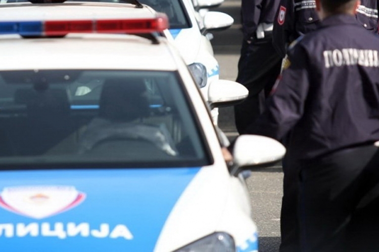 Motociklista iz Banjaluke poginuo u sudaru s kombijem (FOTO)