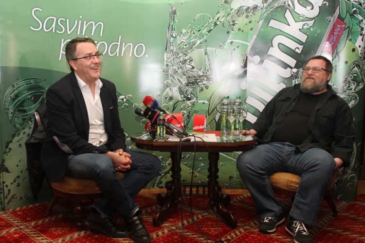 Nova reklama "Vitinke"