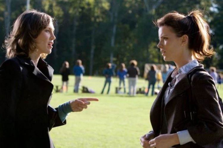 9 inspirativnih ženskih likova iz kultnih filmova