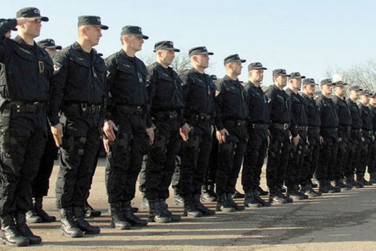 Počelo obilježavanje Dana policije RS