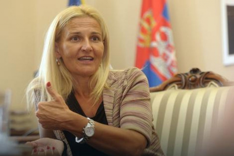 Beograd: “UN ide gdje su sukobi, o čemu Ugljanin priča”
