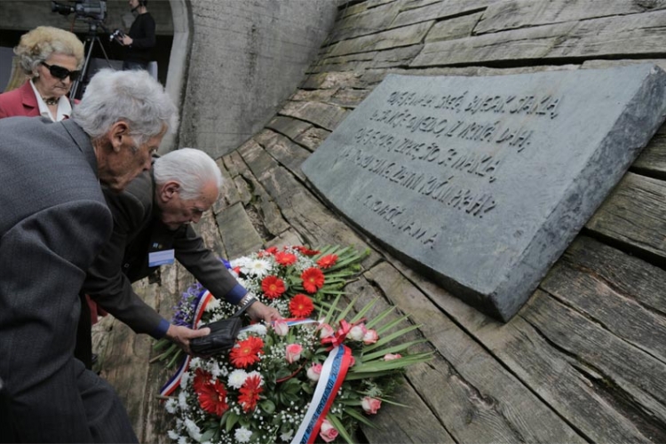 Jevreji odlučili da bojkotuju komemoraciju u Jasenovcu