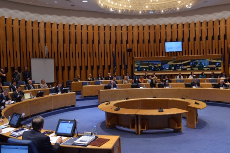 Delegati iz RS blokirali ratifikovanje Sporazuma između BiH i Albanije