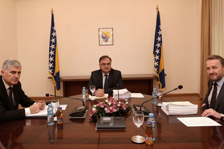 Ratifikovani krediti za stambeno zbrinjavanje u RS
