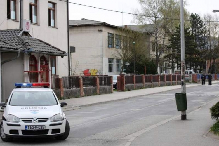 Bihać: Učeniku prijava zbog prvoaprilske šale