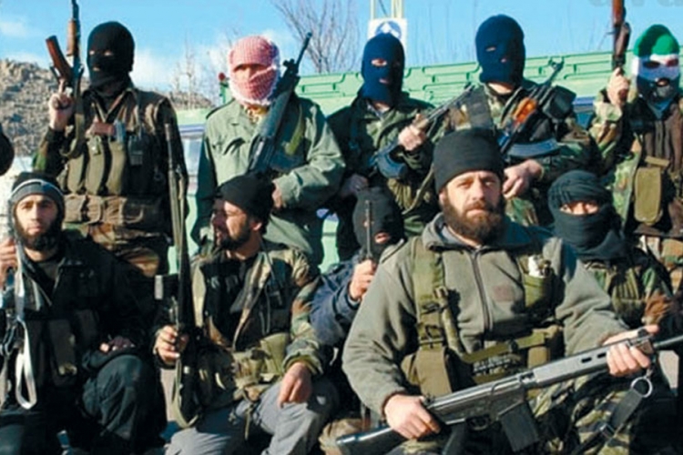 BiH kao zaštićeni prostor za radikalne islamiste