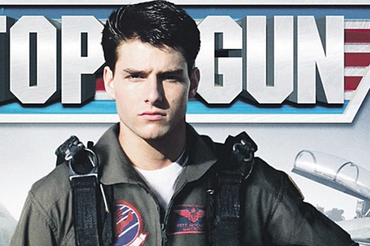 Ne pravi se „Top gun” bez Toma Kruza