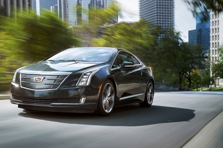 Cadillac sprema velike vijesti