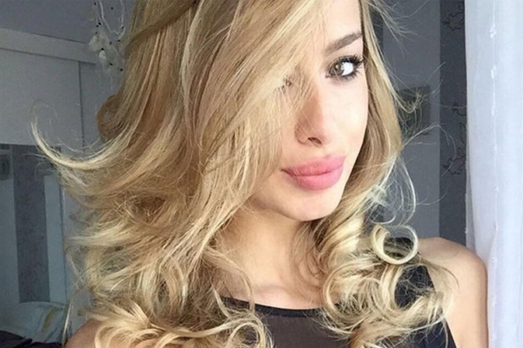 Tijana Krstić progovorila o odnosu sa Jarićem: Uživali smo u Majamiju