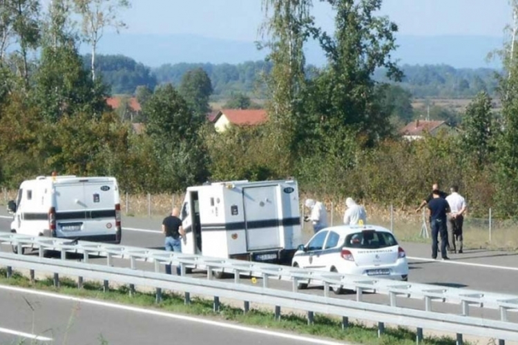 Banjaluka: Optužnica protiv trojice specijalaca RS i Olega Bande zbog pljačke na autoputu