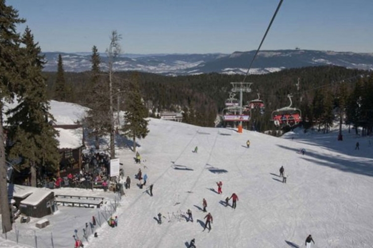 Jahorina zatvorila zimske kapije, počele pripreme za ljeto