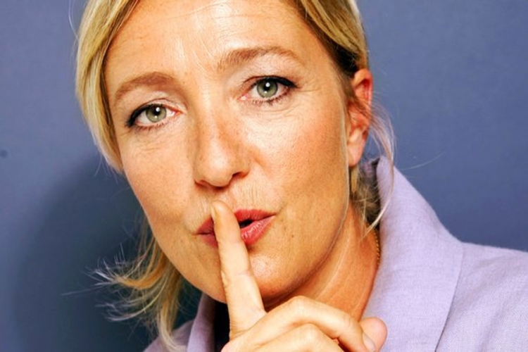 Francuska: Marin Le Pen u aferi "Panama papers"