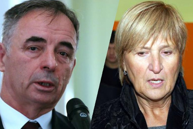 Pupovac napustio TV studio da ne bi razgovarao sa Tomašić