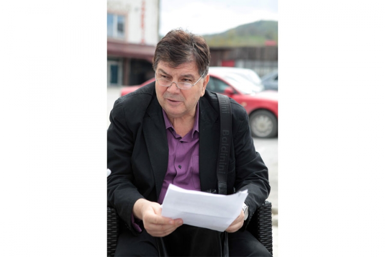 Balijagić: Nisam pobjegao, liječim se
